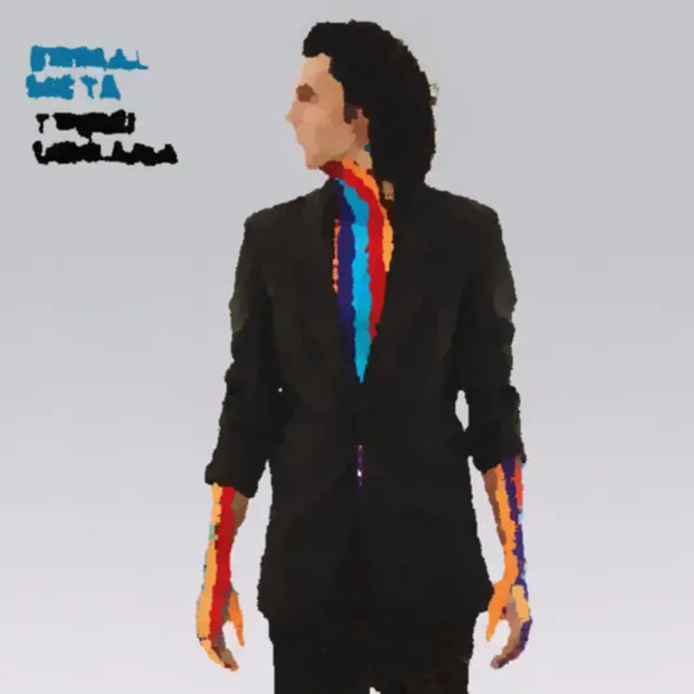 Cover No Satisfaction