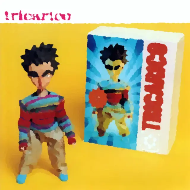 Cover Io sono Francesco