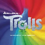 Cover CAN'T STOP THE FEELING! (from DreamWorks Animation's "TROLLS")