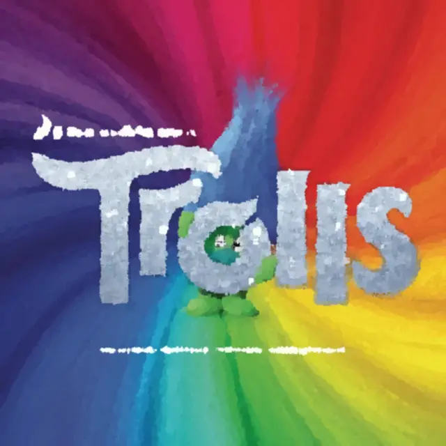 Cover CAN'T STOP THE FEELING! (from DreamWorks Animation's "TROLLS")
