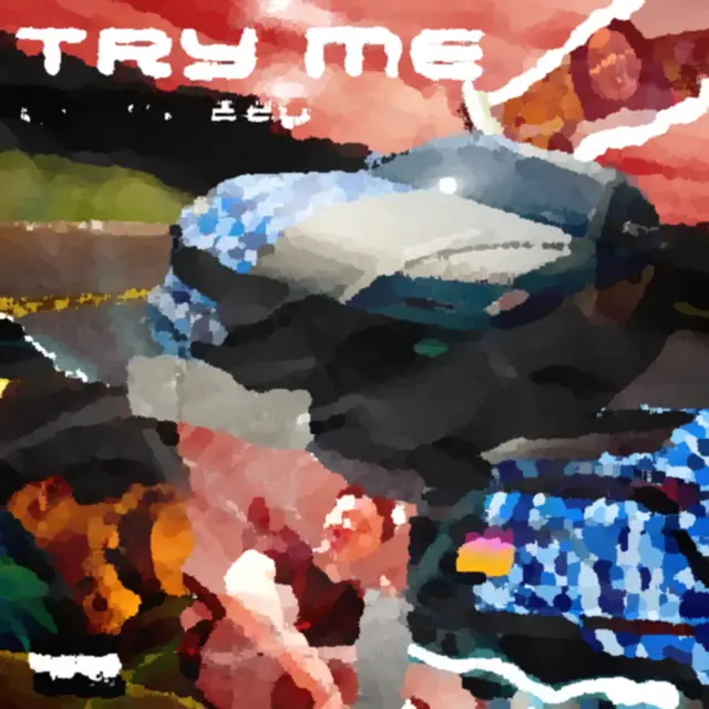 Cover Try Me