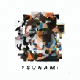 Cover Tsunami