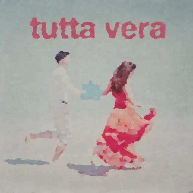 Cover tutta vera
