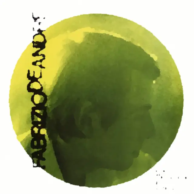 Cover Ballata degli impiccati 