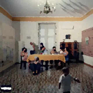 Cover TUTTO È POSSIBILE