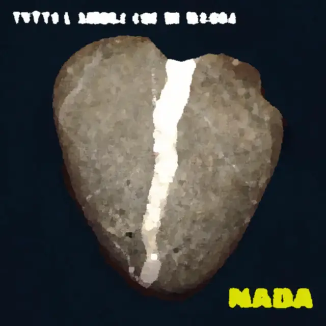 Cover Senza Un Perchè