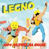 Cover I Goal Di Weah