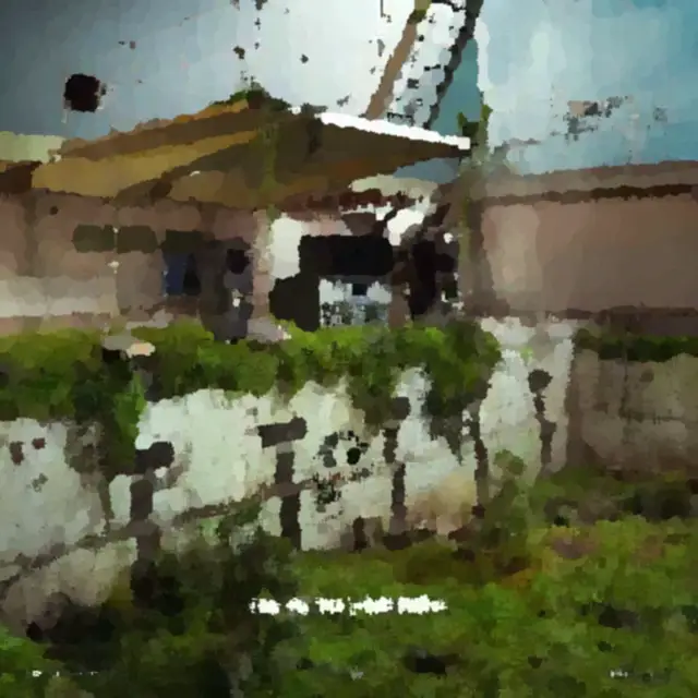 Cover Un Altro Mondo