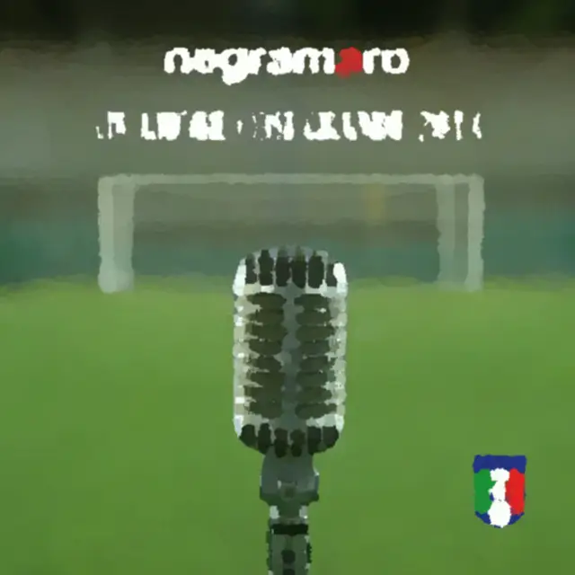 Cover Un Amore Così Grande 2014