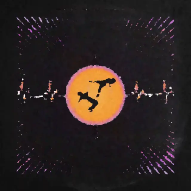 Cover Un ragazzo una ragazza