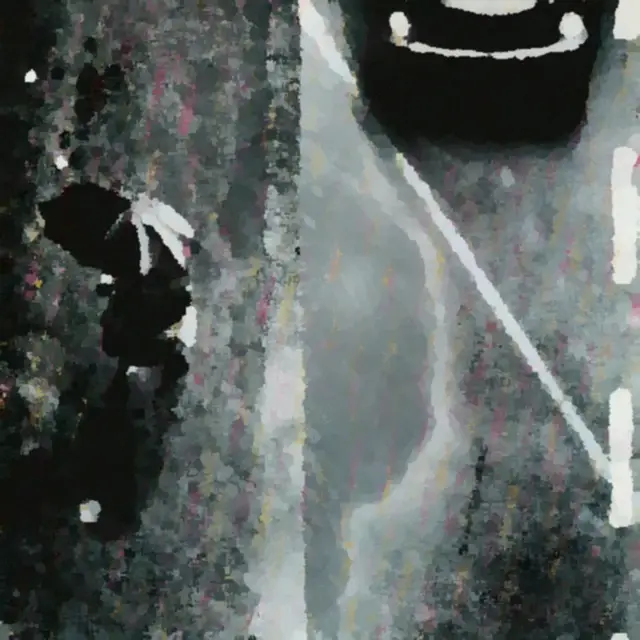 Cover Con il nastro rosa