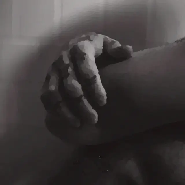 Cover Una Lettera alla Paura