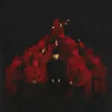 Cover Escort Lover (feat. Guè)