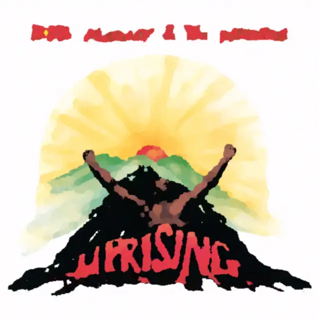 Cover Redemption Song