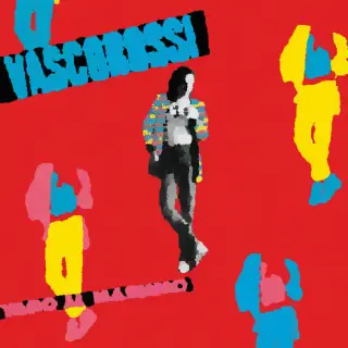Cover Vado al massimo