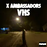Cover Unsteady