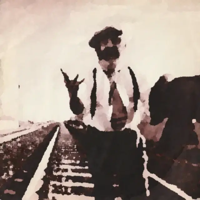 Cover Viaggio di un poeta