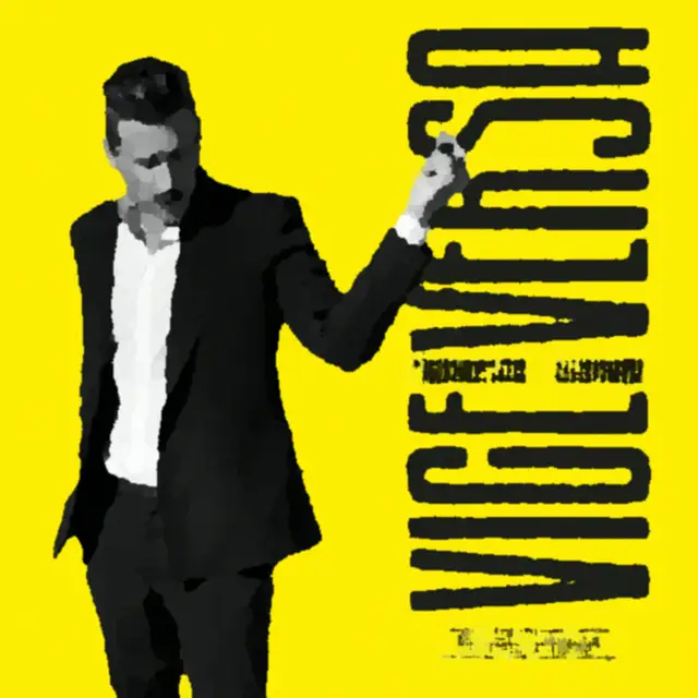 Cover È un'altra cosa