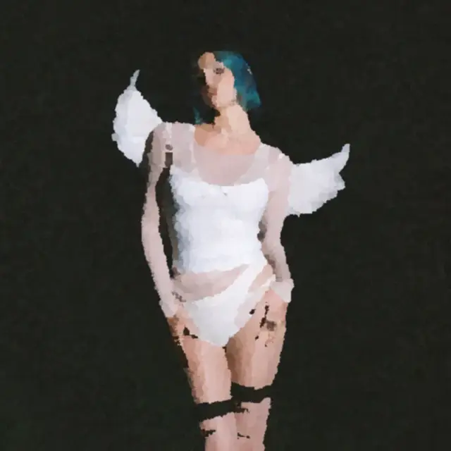 Cover victoria's secret