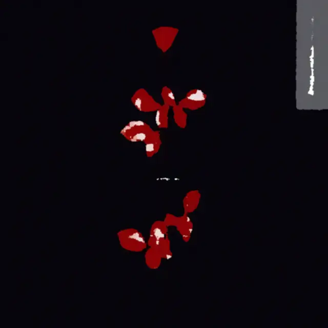 Cover Enjoy the Silence