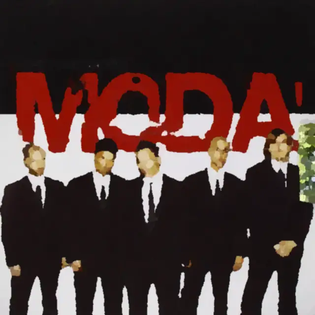 Cover Come un pittore