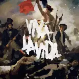 Cover Viva La Vida