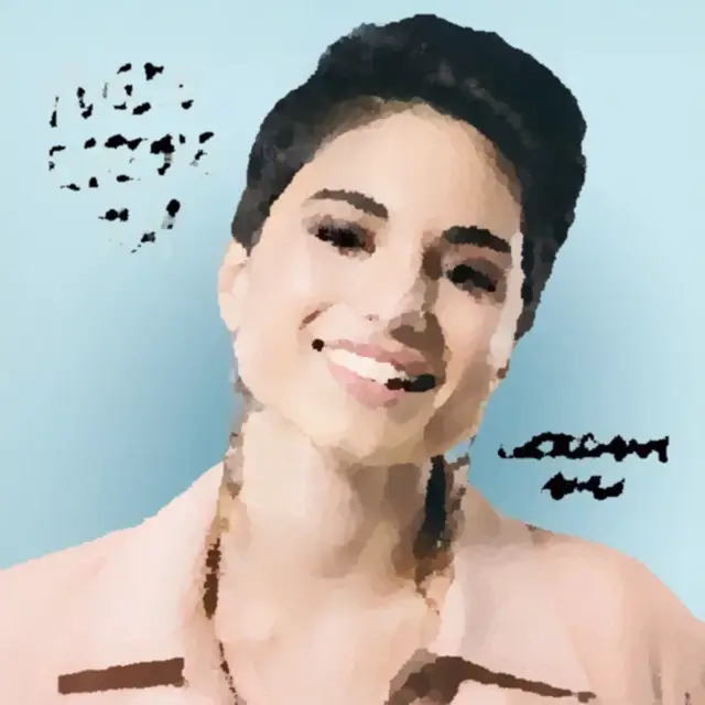 Cover Come Mia Madre