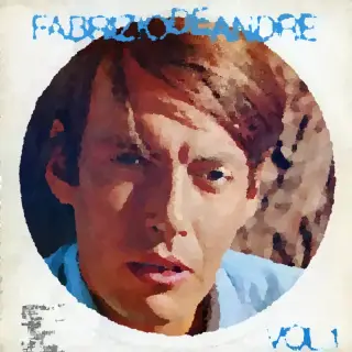 Cover Vol. 1º