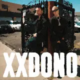 Cover XXDONO