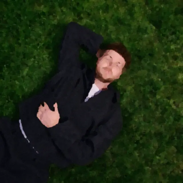 Cover You'll Be Alright, Kid