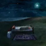 Cover Hugging You (Acoustic)