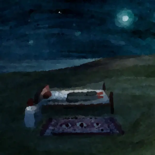 Cover Hugging You (Acoustic)