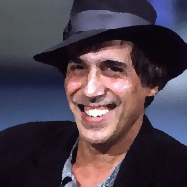 Adriano Celentano