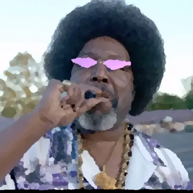 Afroman