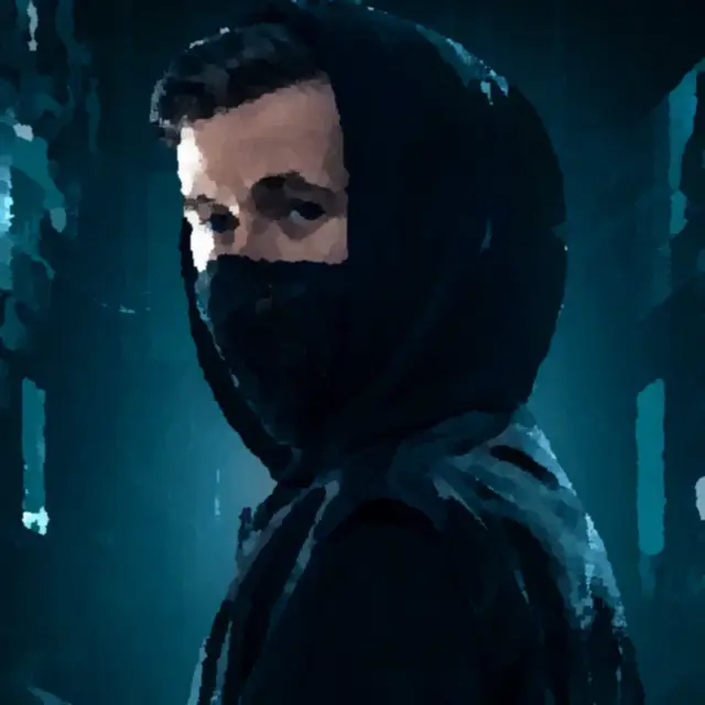 Alan Walker