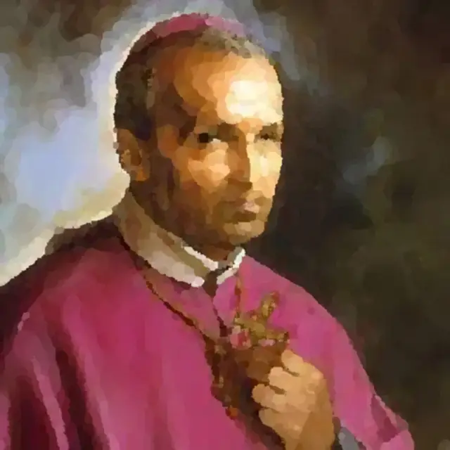 Alfonso Maria de' Liguori