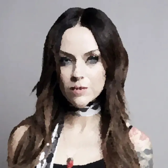 Amy MacDonald