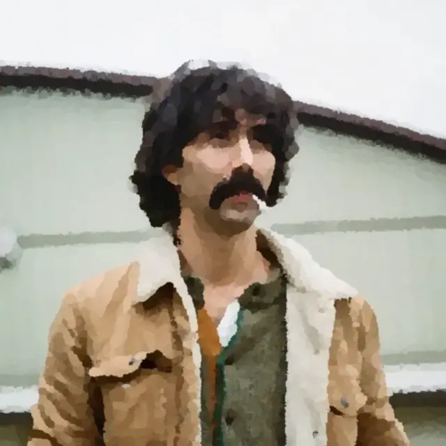 Andrea Laszlo De Simone