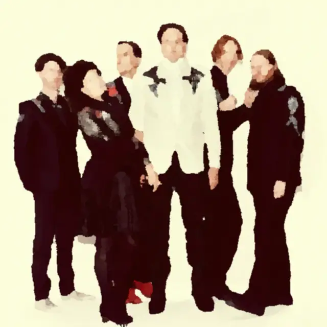 Arcade Fire