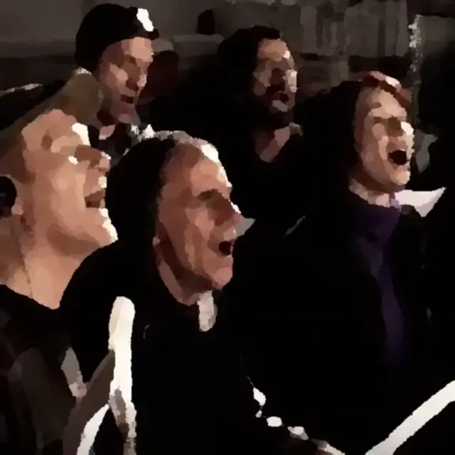 Artisti uniti per l'Abruzzo