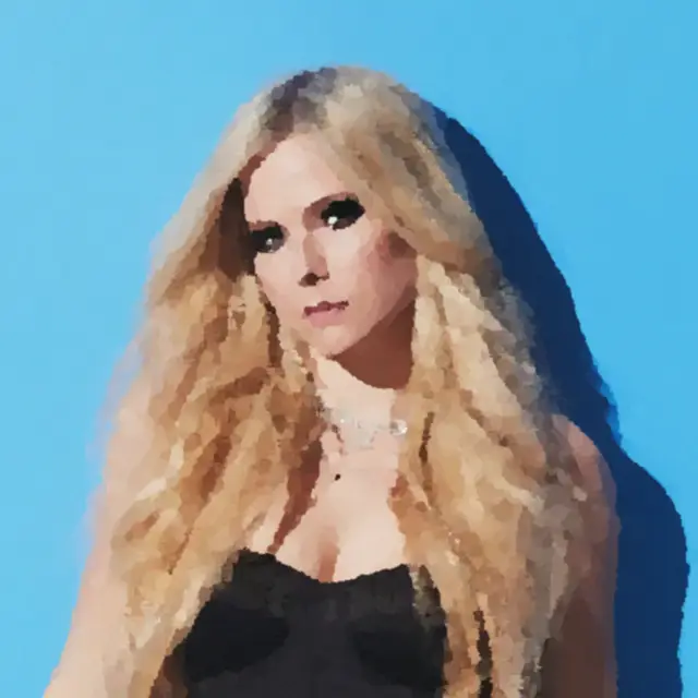 Avril Lavigne