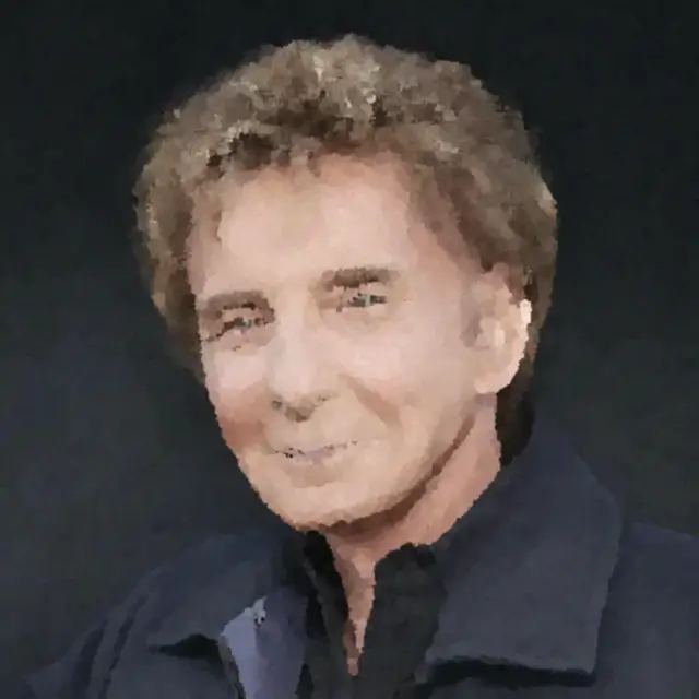 Barry Manilow