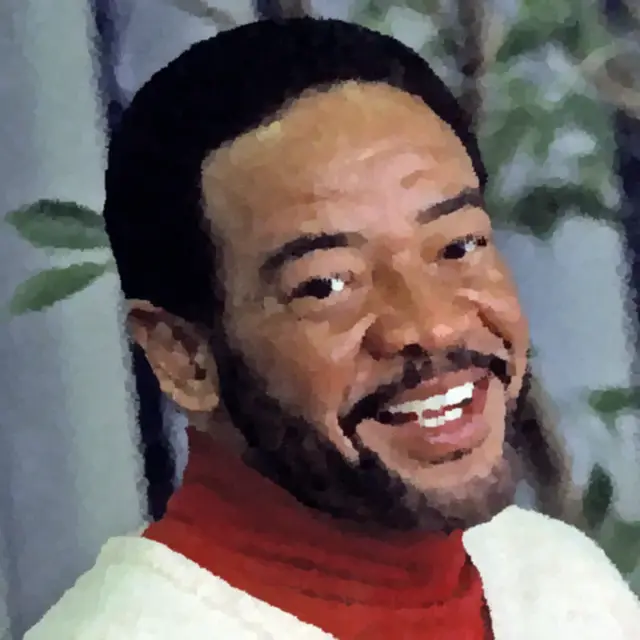 Bill Withers