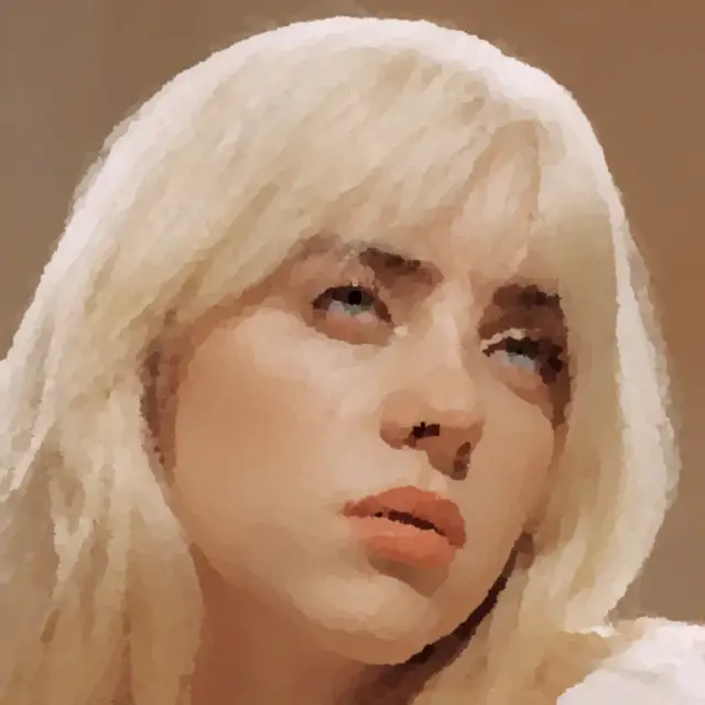 Billie Eilish