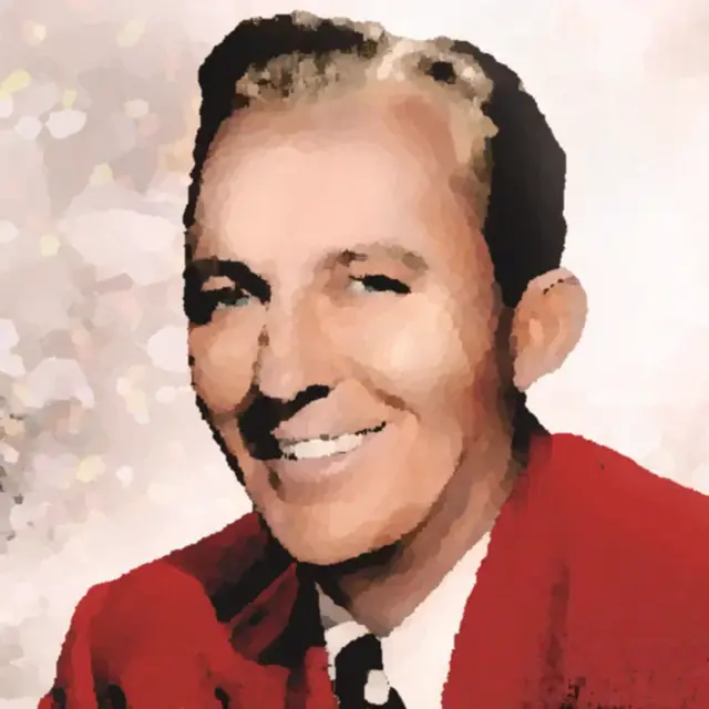 Bing Crosby