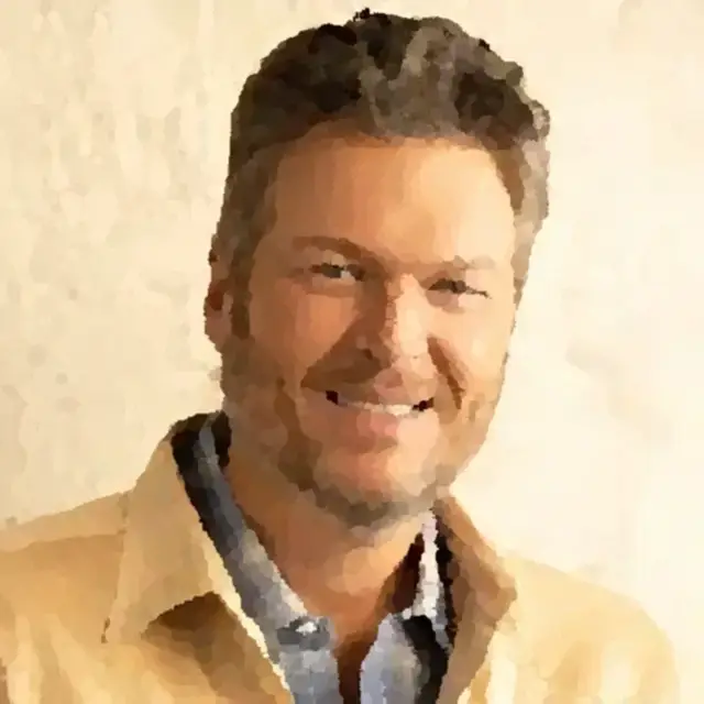 Blake Shelton