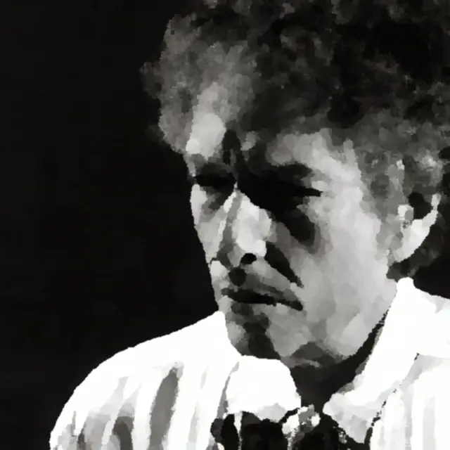 Bob Dylan