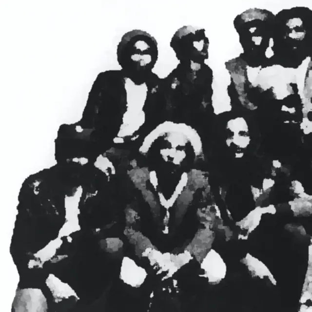Bob Marley & The Wailers