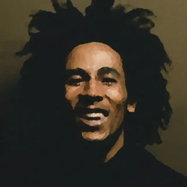 Bob Marley