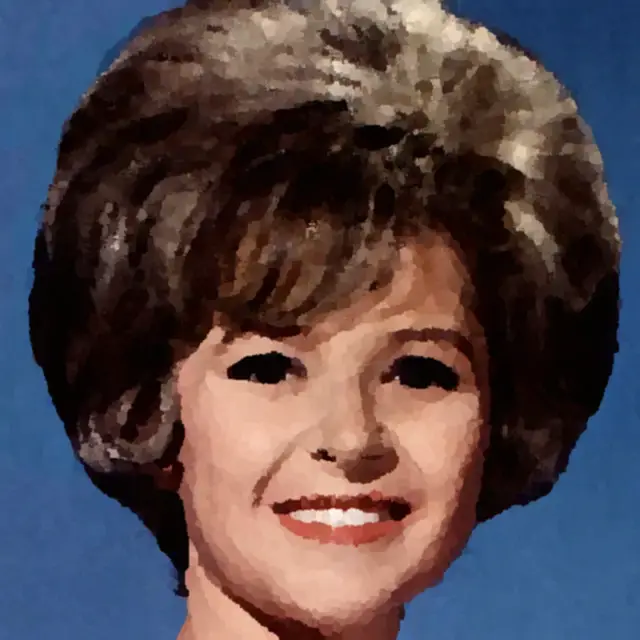 Brenda Lee